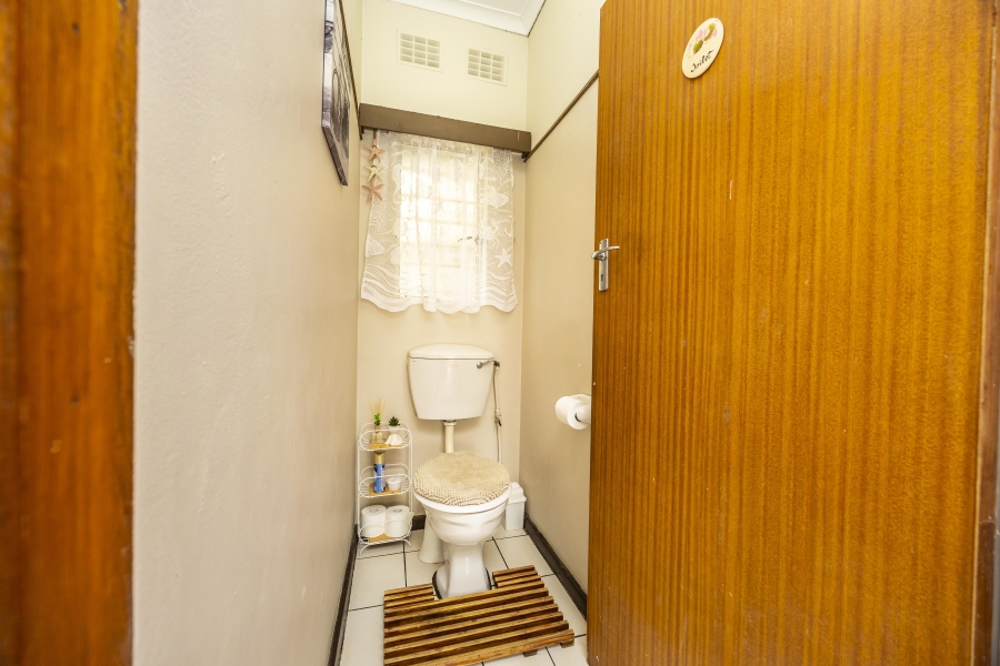 3 Bedroom Property for Sale in Summerpride Eastern Cape